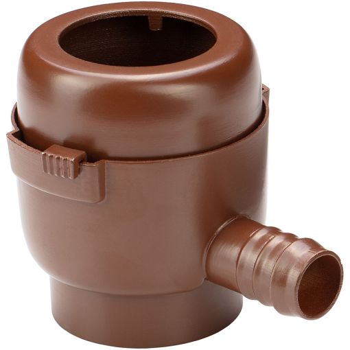 Collecteur d'eau GRAF Mini DN 2