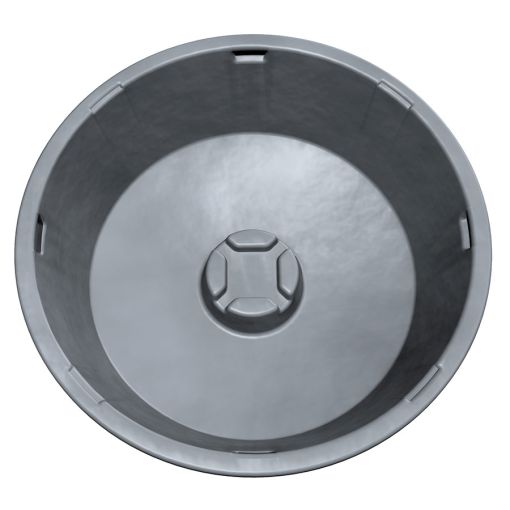 Bac à plantes GRAF cuve 2