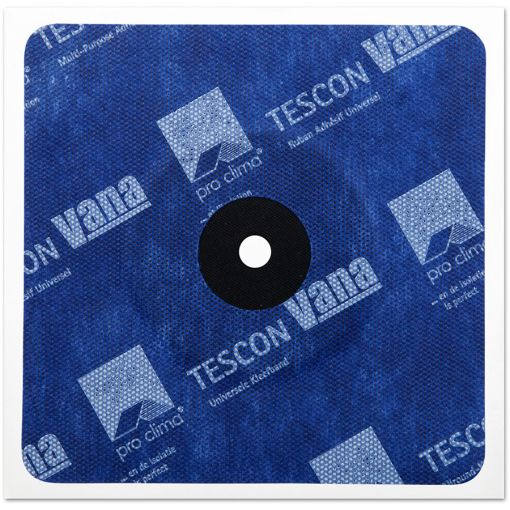 Manchette de tuyau pro clima 2