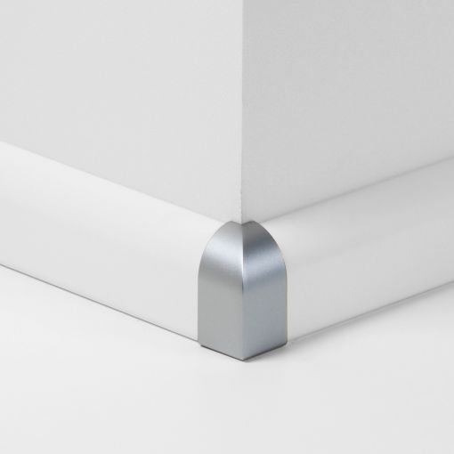 Parador coins sortants pour plinthe 2