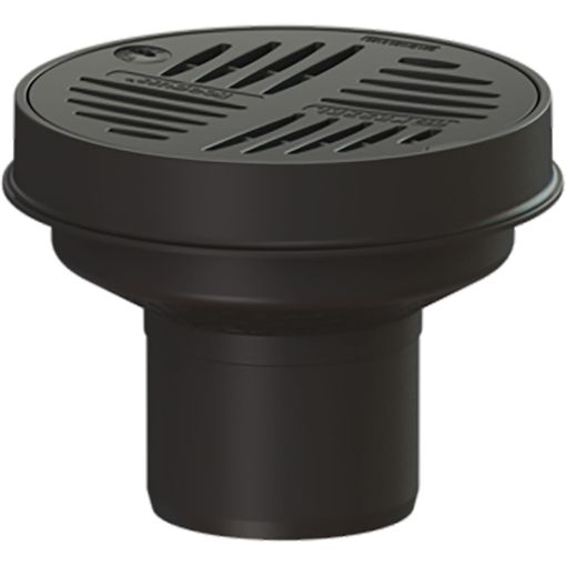 Siphon de cour KESSEL Ecoguss 2