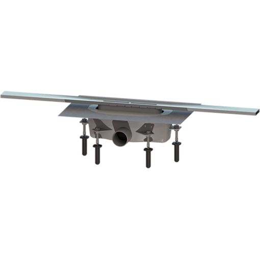 KESSEL Caniveau de douche Linearis 2