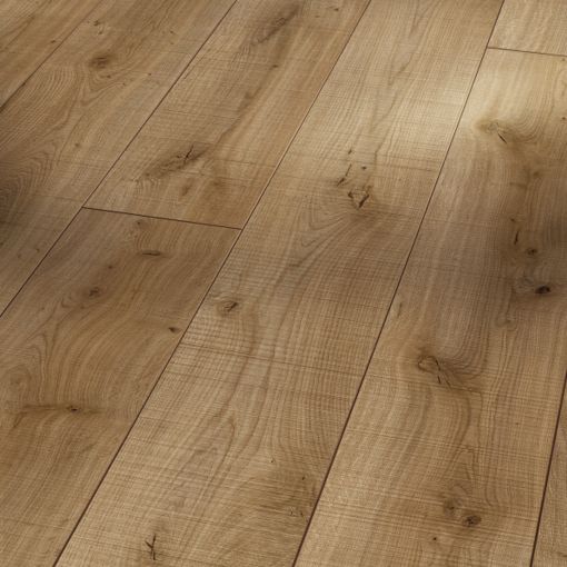 Parador stratifié Trendtime-6 chêne bûcheron-4V 2