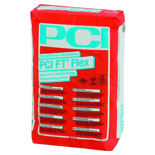 PCI FT Flex mortier-colle 2