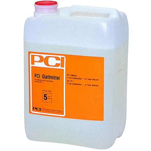 PCI Agent de lissage incolore 2