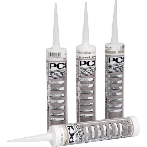 Mastic silicone PCI Carraferm 2