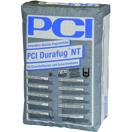 PCI Durafug NT Mortier de 2