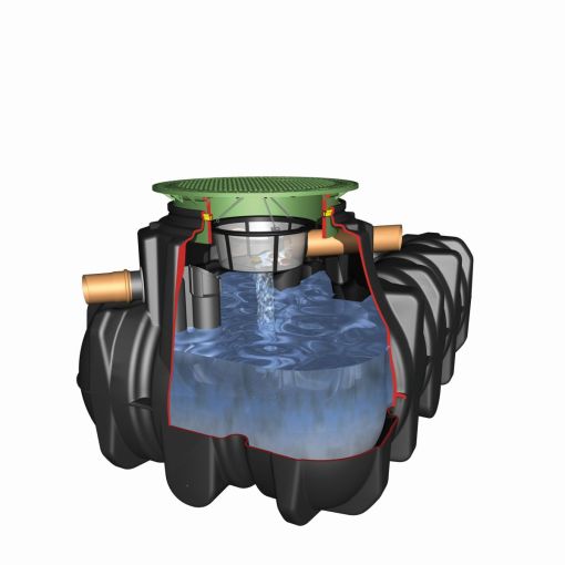 Pack accessoires no 2, GRAF 2