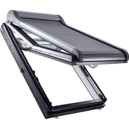 Volet roulant manuel Roto Designo 2