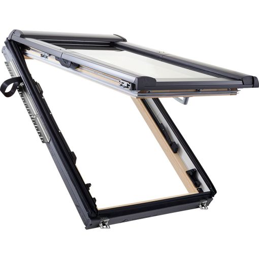 Fenêtre de toit bois Roto 2