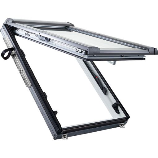 Fenêtre de toit PVC Roto 2