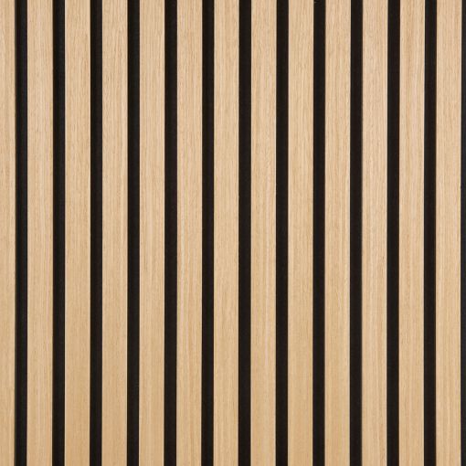 FibroTech panneau acoustique bois QUANTI 2