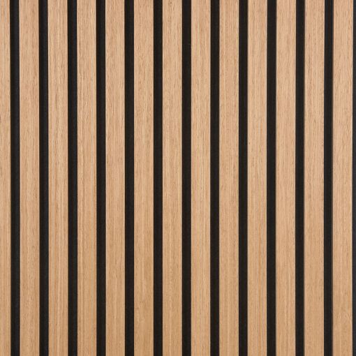 FibroTech panneau acoustique QUANTI Oiled 2