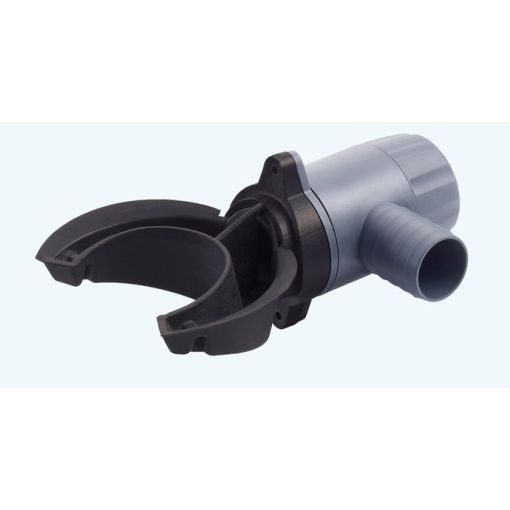 Collecteur filtrant GRAF Rapido 2