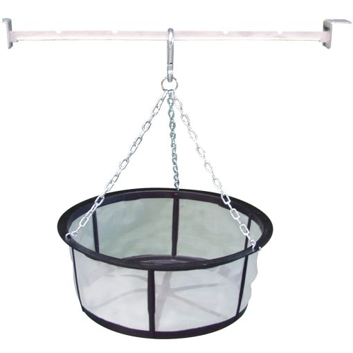 Panier filtrant citerne eau de 2