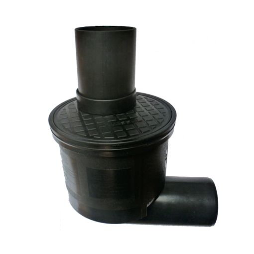 Filtre d'eau pluviale REWATEC  2