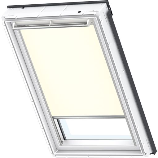 Store pare-vue VELUX beige 1086S 2