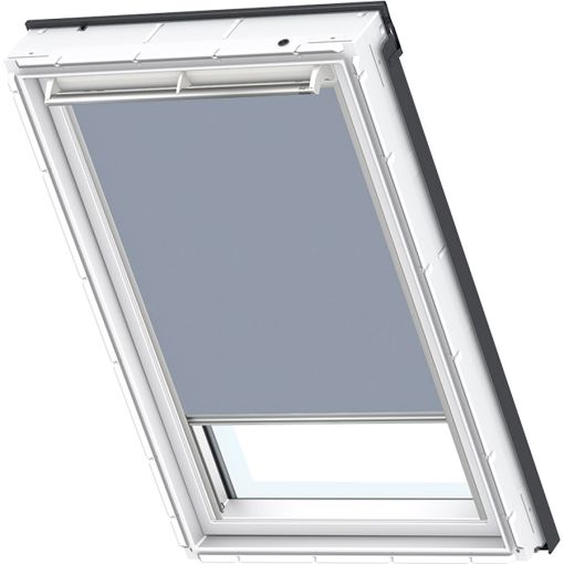 Store pare-vue VELUX bleu 9050S 2