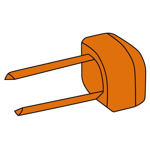 Schlüter-RONDEC PRG E W angle 2