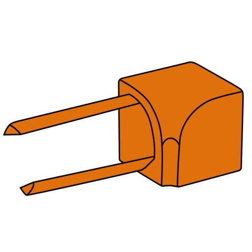 Schlüter-RONDEC PRG I W angle 2