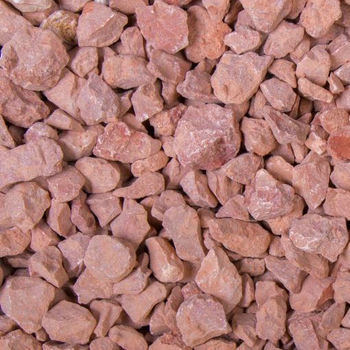 Gravillons Rosso Verona 2