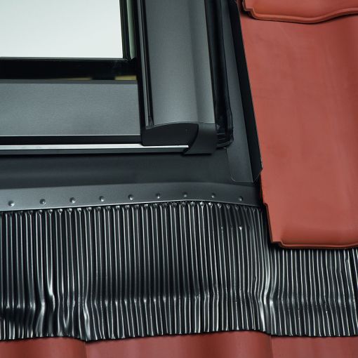 Raccord fenêtre de toit Roto 2