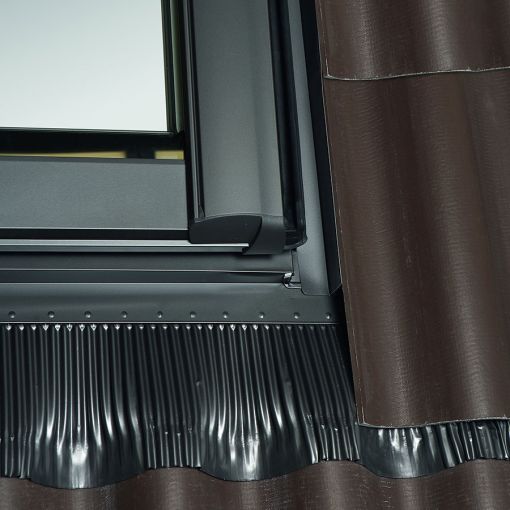 Raccord fenêtre de toit Roto 2