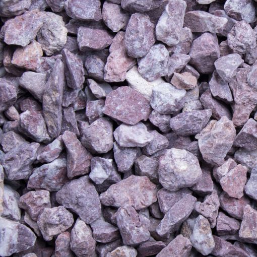 Gravillons Rouge Royal 2