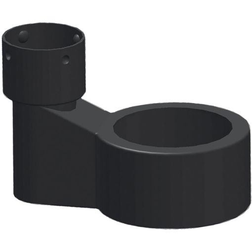 Pot d'alimentation à débit contrôlé 2