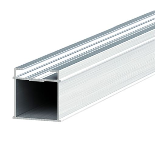 Rail de base aluminium ferax 2