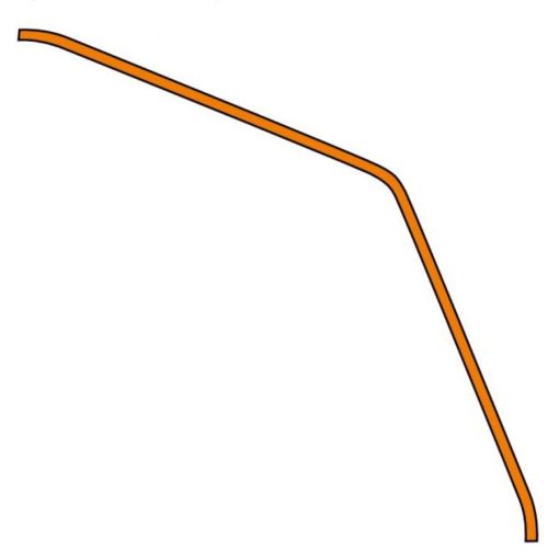 Schlüter-ECK K E S profilé 2