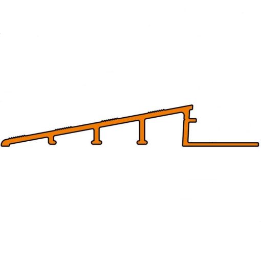 Schlüter-RENO RAMP AE profil de 2