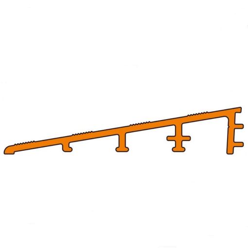 Schlüter-RENO RAMP K profil de 2