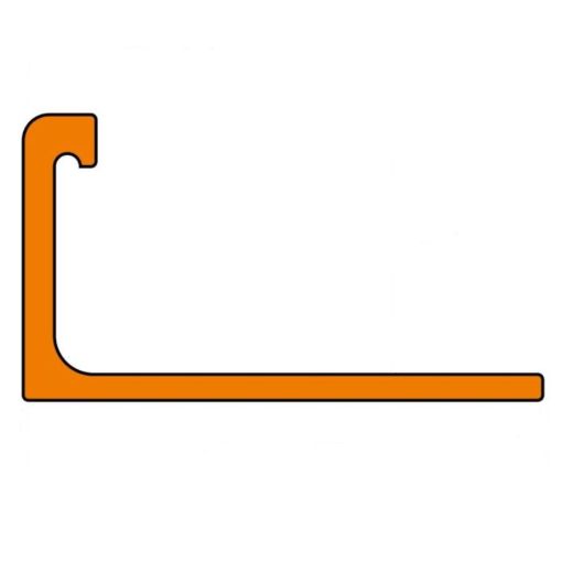 Schlüter-SCHIENE BASIC M Profil de 2