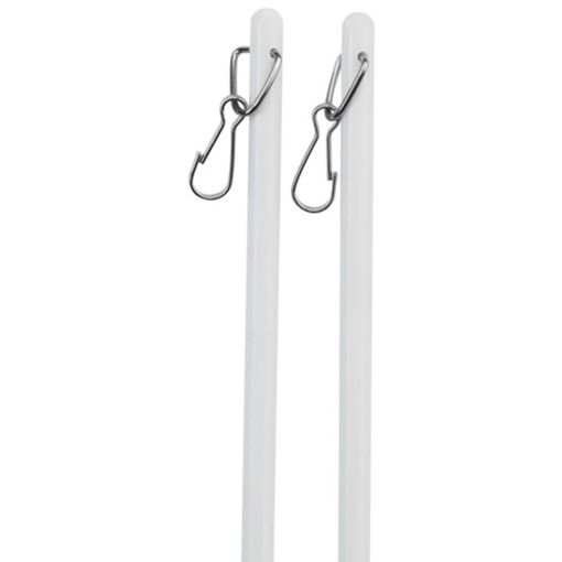 Windhager Baguette à frondes 150 2