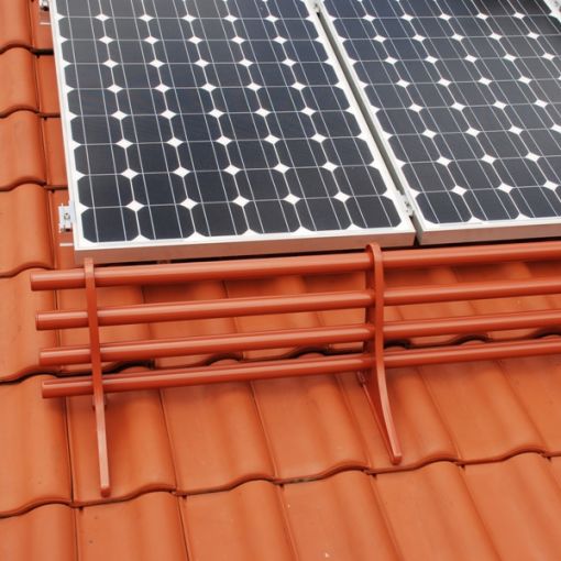 Kit de système pare-neige Heuel 2