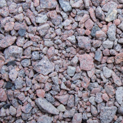 Gravillons de granit, granit écossais 2