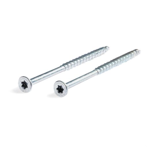 ClayTec Vis pour plaques en 2