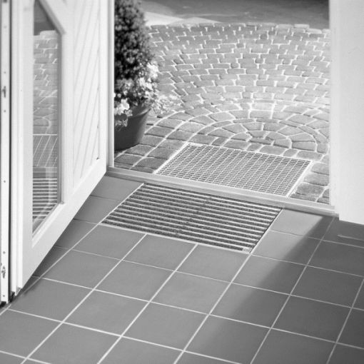 Kit de paillasson à l'intérieur, 2