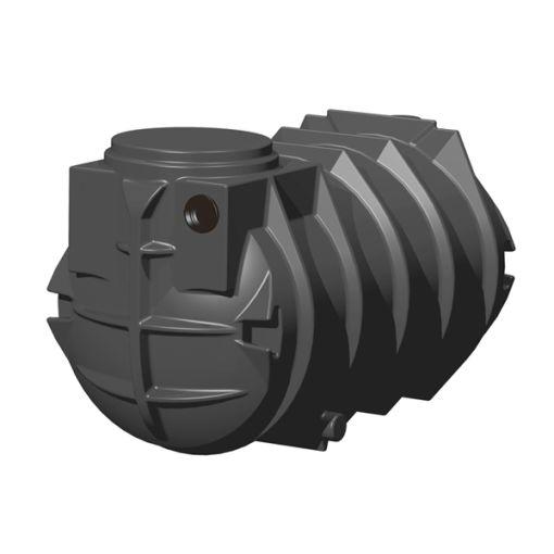 Fosse de récupération Rewatec Tubus 2