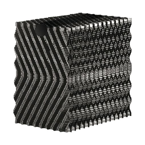 Cuve de drainage d'eau Rewatec, 2