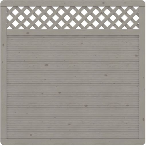 Panneau brise-vue bois, TraumGarten ARZAGO 2