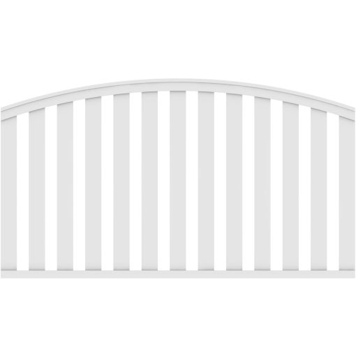 Clôture jardin LONGLIFE CLEO Clôture 2