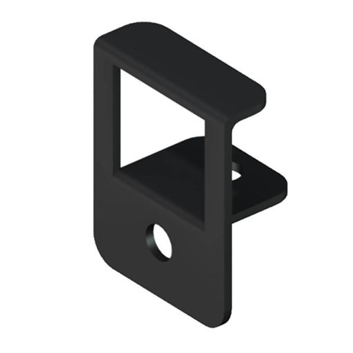 Clips de finition pour terrasses 2