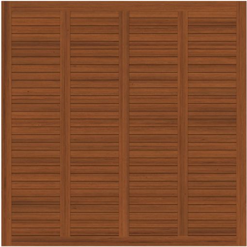 TraumGarten Panneau Brise-vue GRAZIA Clôture 2