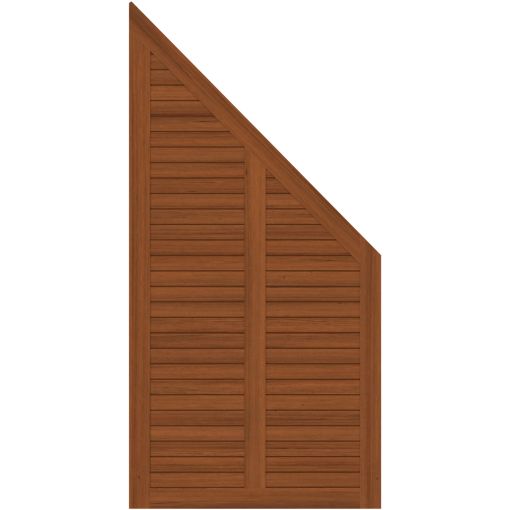 TraumGarten Panneau Brise-vue GRAZIA Clôture 2