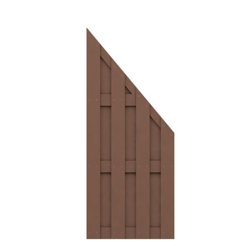 Panneau brise-vue composite , TraumGarten 2