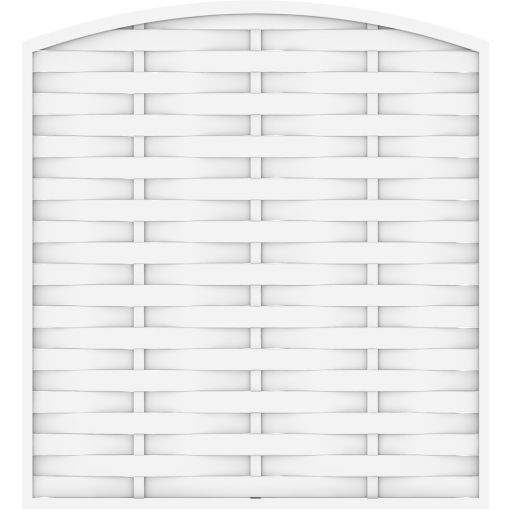 TraumGarten Clôture occultante LONGLIFE ROMO 2