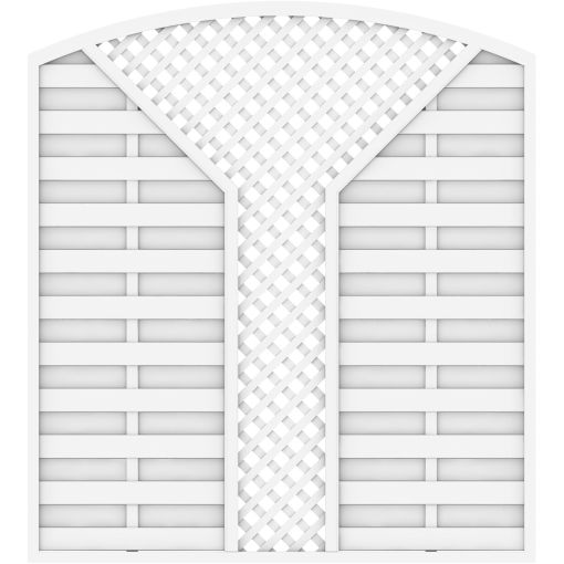 TraumGarten Clôture occultante LONGLIFE ROMO 2