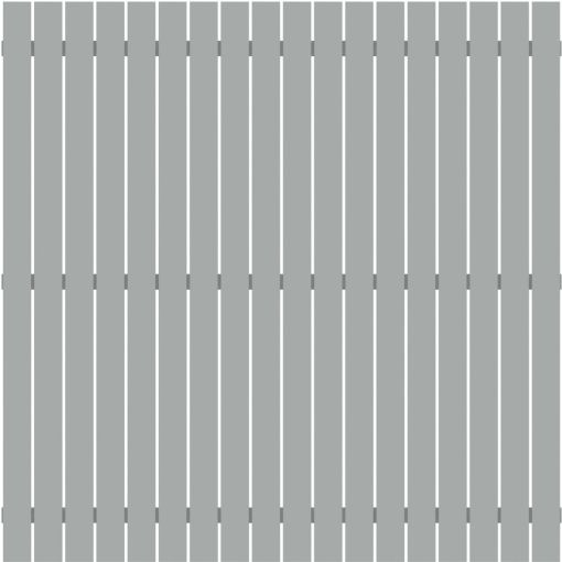 Panneau brise-vue, TraumGarten SQUADRA Alu 2